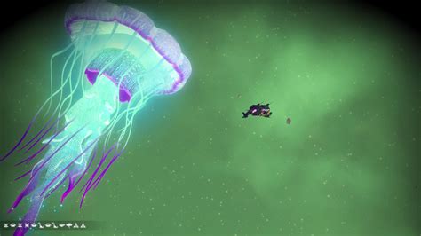 Doing the starbirth quest, and this beauty appeared! : r/NoMansSkyTheGame