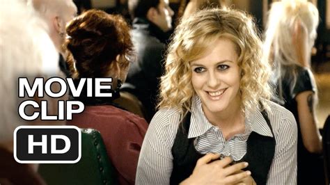 Vamps Movie CLIP Teppish Explains 2012 Alicia Silverstone