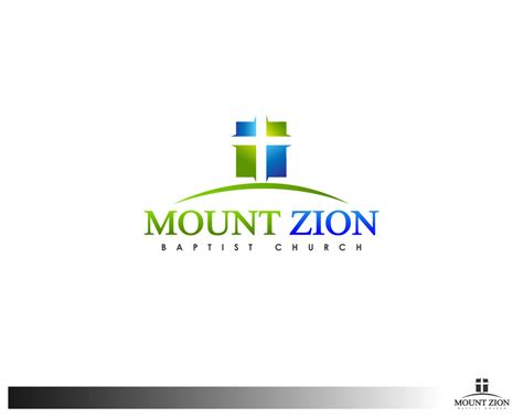 Zion Christian Church Logo