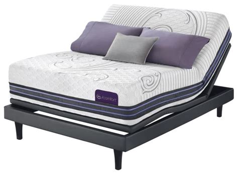 This detailed review will help you decide if icomfort is right for you. iComfort - F300 - SmartSupport Review | MATTRESS360