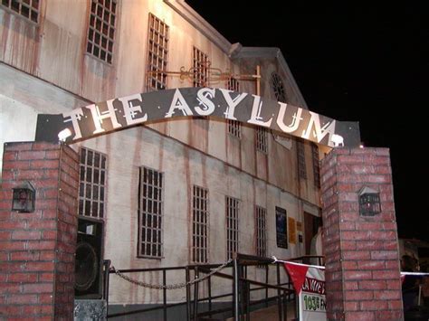 The asylum films including sharknado franchise is now on amazon prime! Las Vegas Haunted Houses - Fright Dome - Las Vegas Asylum ...