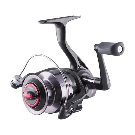 Quantum facility services was established in 2010 and we have clients spread across various industries. Quantum Optix Spinning Reel