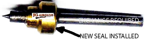 Crs44 013 Exhaust Valve Stem Exchange Required Crs44 013 1475