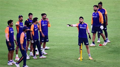 Indian cricket team will be the hosting nation for the upcoming england tour of india for disney+, fancode, and hotstar are the official ott platforms that brings the live telecast of india vs england odi, t20, and test matches series 2021 in. India vs England 1st T20: Virat Kohli & Co search for perfect combo with T20 World Cup in mind ...