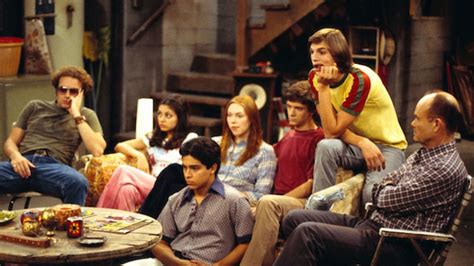 Heres How You Can Watch Every Season Of That 70s Show