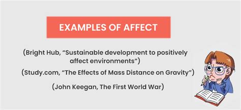 Difference between Affect and Effect: A Quick Guide to Understanding It!