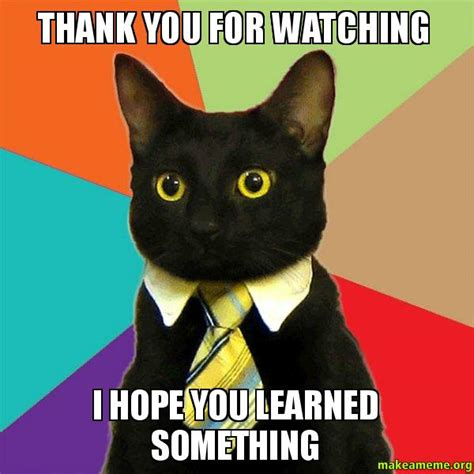 December 12, 2019 by saying images. thank you for watching i hope you learned something ...