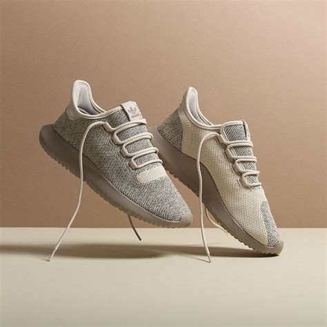 The Adidas Tubular Shadow Knit Launches At Urban Industry Shoes