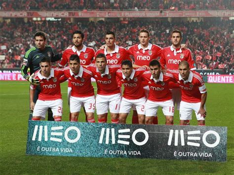 Site oficial do sport lisboa e benfica, onde podes ficar a par de toda a atualidade do teu clube e ainda ver os melhores vídeos e resumos de todos os jogos! Lisboa - Comparações com outros tempos: Sport Lisboa e Benfica