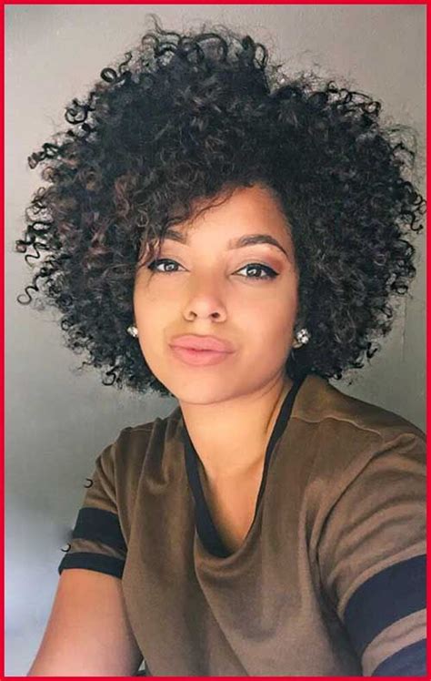 Awesome Pics Of African American Curly Hairstyles