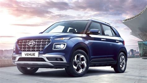 Maybe you would like to learn more about one of these? Hyundai Venue 1.4 E 2019 Price In Canada , Features And ...