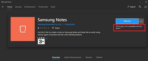 How To View Samsung Notes On Windows Pclaptop