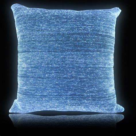 Maybe you would like to learn more about one of these? fiber optic bedding (via geekologie) | Fiber optic, Fiber ...
