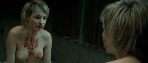 Nude Video Celebs Sabrina Reiter Nude In 3 Tagen Bist Du Tot 2 2008