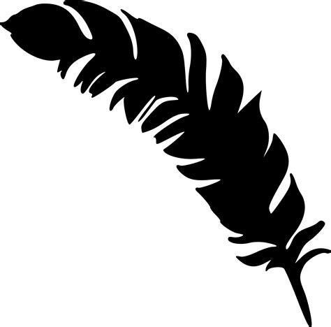 Feather vector png, Feather vector png Transparent FREE for download on