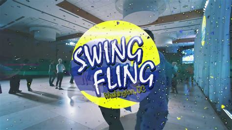 Swing Fling 2017 Washington Dcs Summertime Wcs Party Youtube