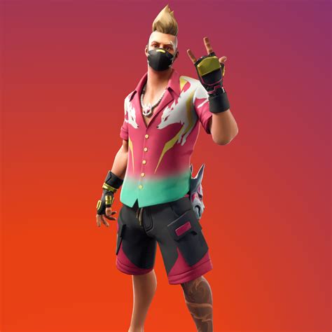 Summer Drift Fortnite Epic The Fortnite Store