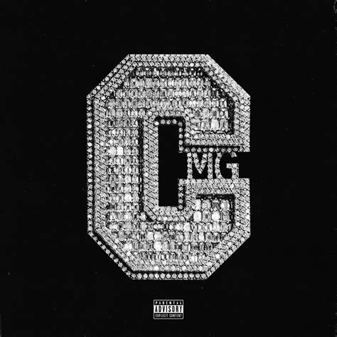 Gangsta Art Album By Yo Gotti Moneybagg Yo Cmg The Label Apple