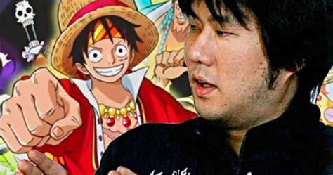 Eiichiro Odas 6 Best Works That Arent One Piece Ranked Cbr