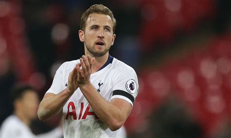 Throughout his career as a player, he … Harry Kane believes new Tottenham stadium can replicate Anfield