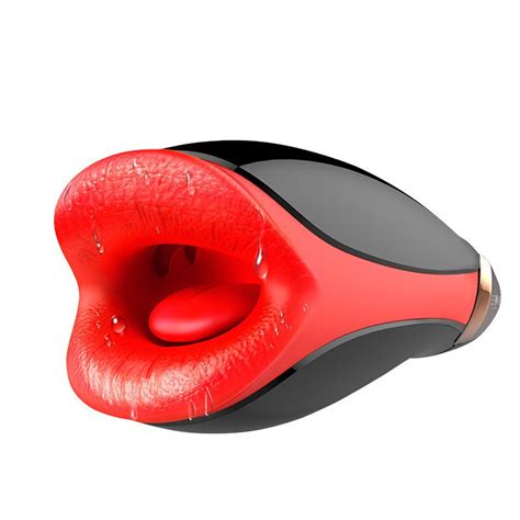 Zini New Deep Throat Aircraft Cup Intelligent Pronunciation Warming Mens Adult Sexual