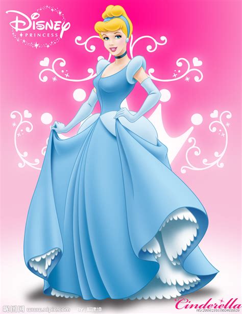 Cinderella Disney Clipart Disney Style Cinderella My Xxx Hot Girl