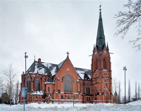 Snow Covered Churches Stock Photos Pictures And Royalty Free Images Istock