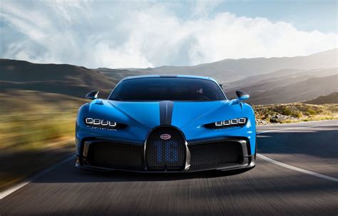 Zoveel Kost Een Bugatti Chiron Per Maand Als Leaseauto Foto Adnl