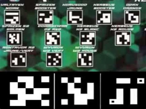 Legendary Beyblade Burst Qr Codes Beyblade Burst Qr Codes Istrisist