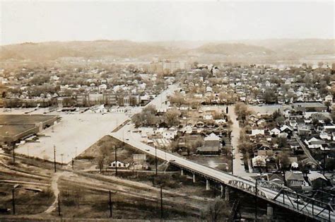 10 Then And Now Photos In West Virginia That Show How Much Its Changed