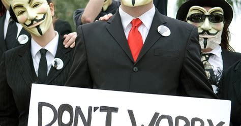 Content not mine, found on the www. Remember, Remember... Anonymous Celebrates the 5th of ...