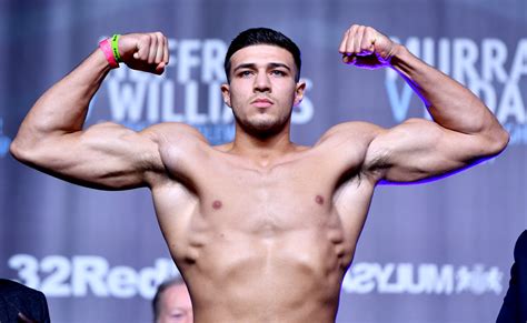 Tommy has been a busy man since leaving the villa back in august 2019. Ricky Hatton Fully Backs Tommy Fury For A Boxing Return ...