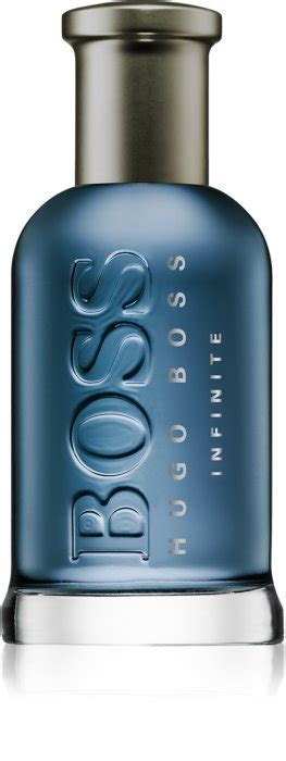 Hugo Boss Boss Bottled Infinite Woda Perfumowana Dla Mężczyzn Notinopl