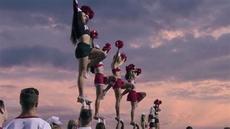 Cheer Season 2 Gabi Butler Says Stay Tuned As Fans Beg For More Of