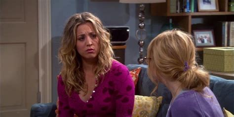The Big Bang Theory 10 Bernadette Storylines That Make No Sense