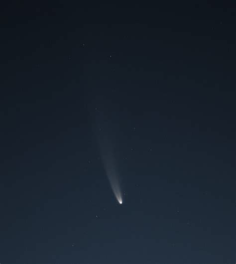 Comet Neowise C2020 F3 Neowise Sky And Telescope Sky And Telescope