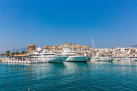 5 Reasons For You To Visit Marbella