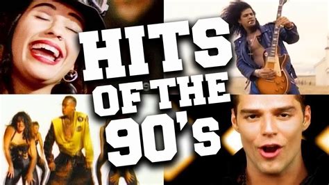 Greatest Hits Of The 90s 90s Music Hits Best Youtube