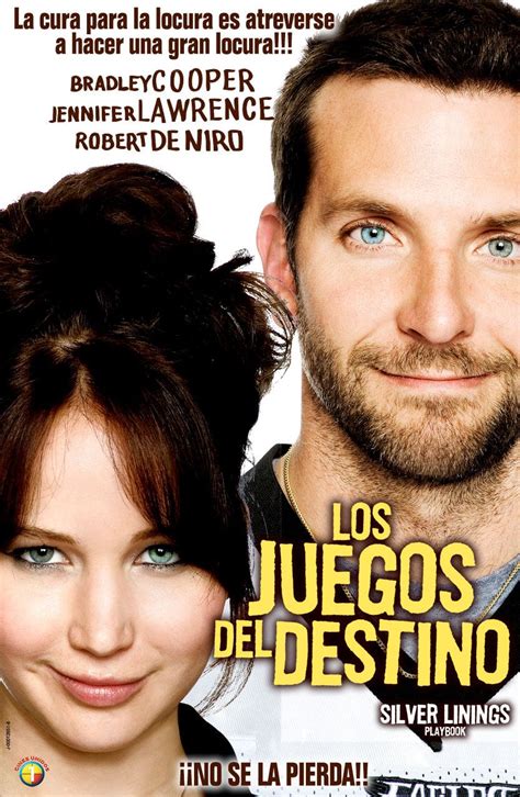Los Juegos Del Destino Movies Movie Posters