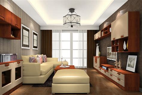Korean Living Room Design Hawk Haven