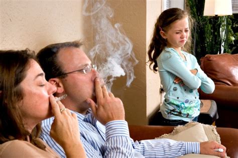 Passive Smoking Women Health Info Blog