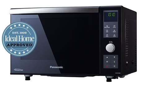 There are a variety of inverter press stop/reset if the control panel buttons are not working. Best microwaves - our reviews of countertop and built-in ...