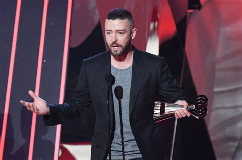 Justin Timberlake Is Finalising Lucrative Superbowl Performance Deal