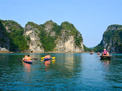 Vietnam Tropical Adventure Tour Vietnam