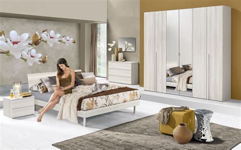 Per chi ama lo stile classico, questa camera da letto è la soluzione ideale. Camere da letto - Mondo Convenienza