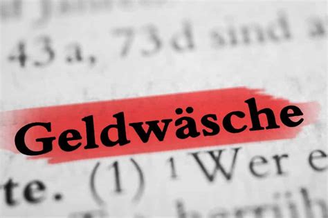 Einfaches banking, innovative app und persönliche beratung. Geldwäschebeauftragter - Zeuge oder Beschuldigter? Seminar GwB