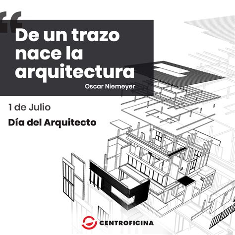 La elección de la fecha deriva de la ley de creación del colegio de arquitectos de chile. ¡Feliz día del Arquitecto! | Dia del arquitecto ...