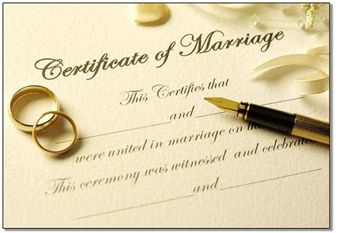 Getting a new last name? How to Change Your Last Name after You're Married ...