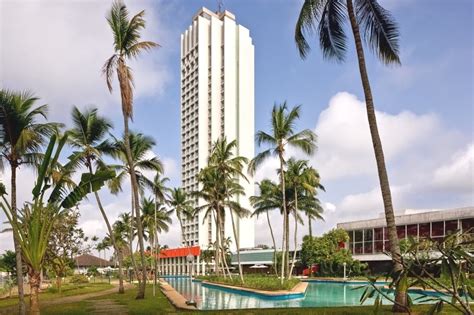 Prior to 2011, what is now the district of yamoussoukro was part of lacs region. Sofitel Unveils New 5-Star Hôtel Ivoire in Abidjan, Ivory ...