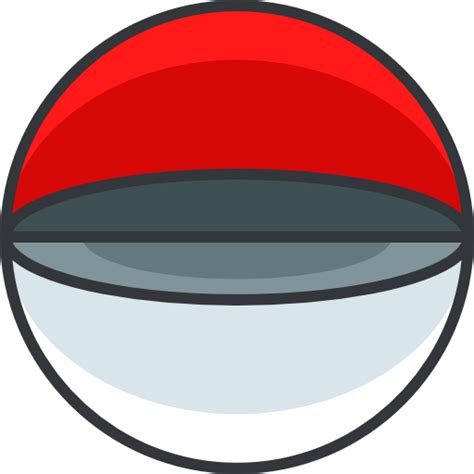 Open Pokeball Png Full Hd Png